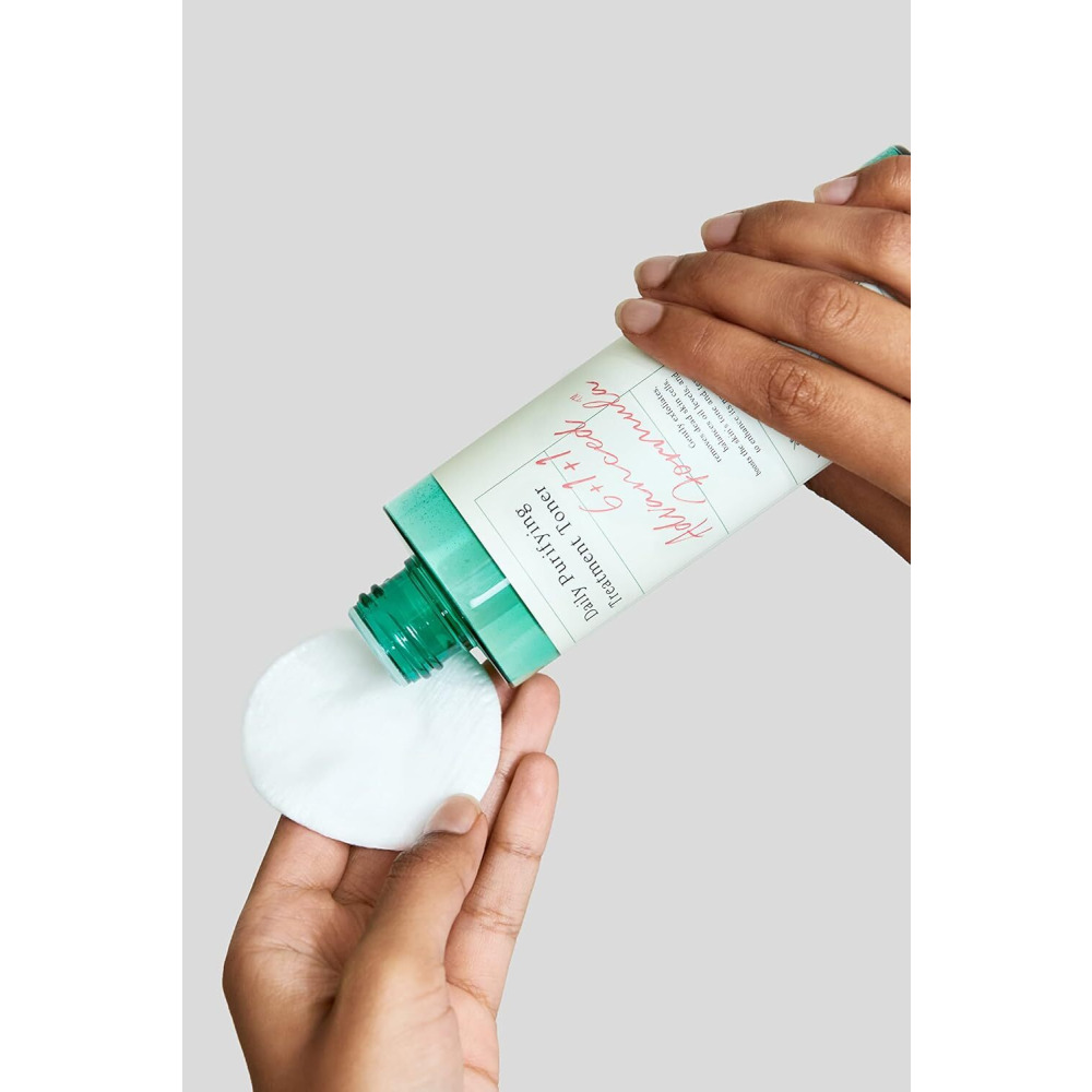 AXIS-Y, Ежедневный Очищающий Тоник, 6,76 ЖИДКИХ унций (200 МЛ) - 3