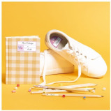 Stuck on You School Essentials Value Pack, Easy to Use, Waterproof, Scratch Resistant, 105Labes, Revs & Roars - 3 miniature