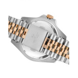 BEVERLY HILLS POLO CLUB Men's Analog Black Dial Watch - BP3126X.550 - 3 miniature