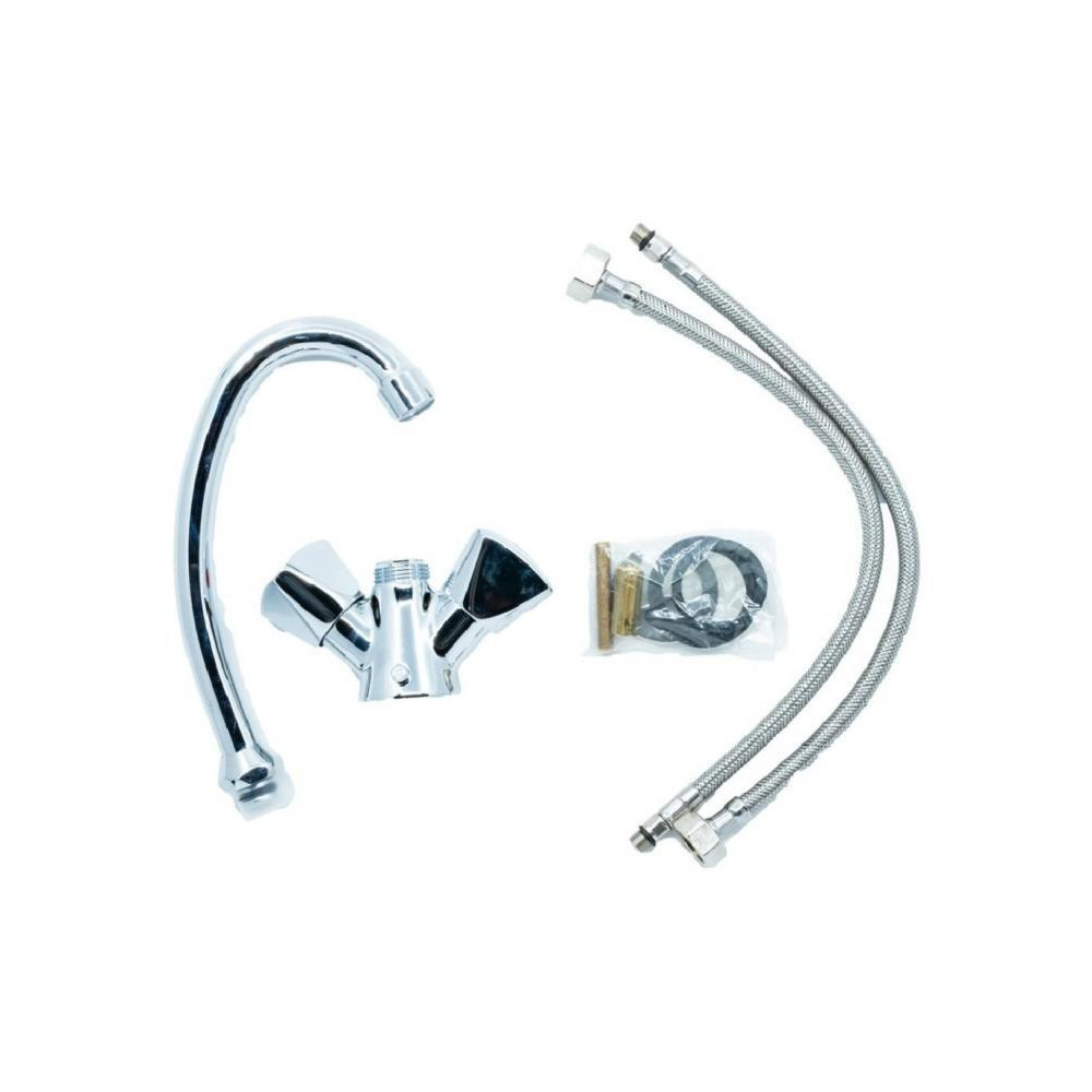 Kistenmacher Смеситель Для туалета - 3