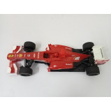 RC F1 Car 1:12 with Rechargeable Battery - 5 miniature