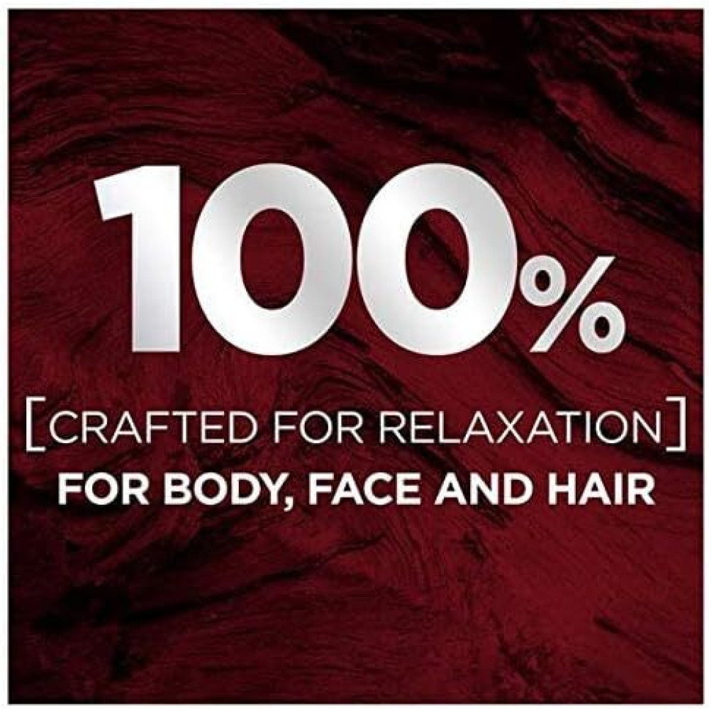 L'Oreal Men Shower Gel Stress Resist, 300 ml - 4