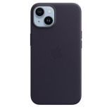 Кожаный Чехол APPLE Iphone 14 MPP63Z С Чернилами Magsafe - 1 miniature