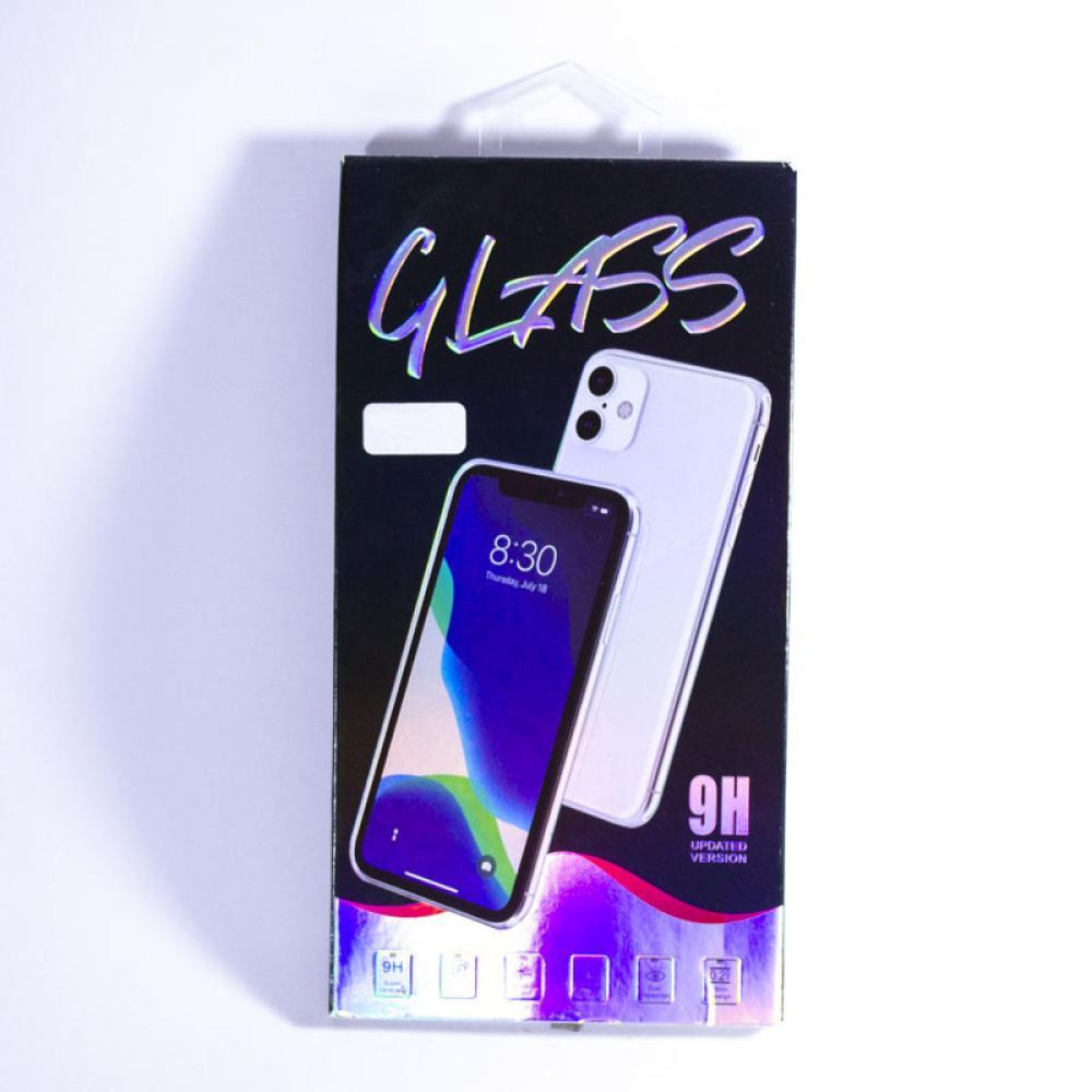 Back Glass iPhone 11 Pro Max - 1