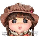 Gege Original : Style A Japanese Doll, Brunette, 15" (Amazon Exclusive) - 4 miniature