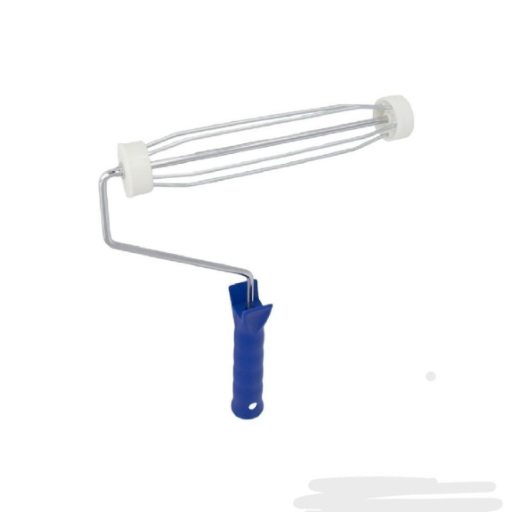 إطار قفص رول روي مقاس 1.50 بوصة