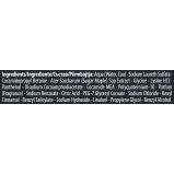 Syoss Moisture Shampoo, 440 ml - 5 miniature