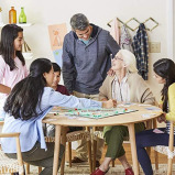 Hasbro Monopoly Classic Game - 5 miniature