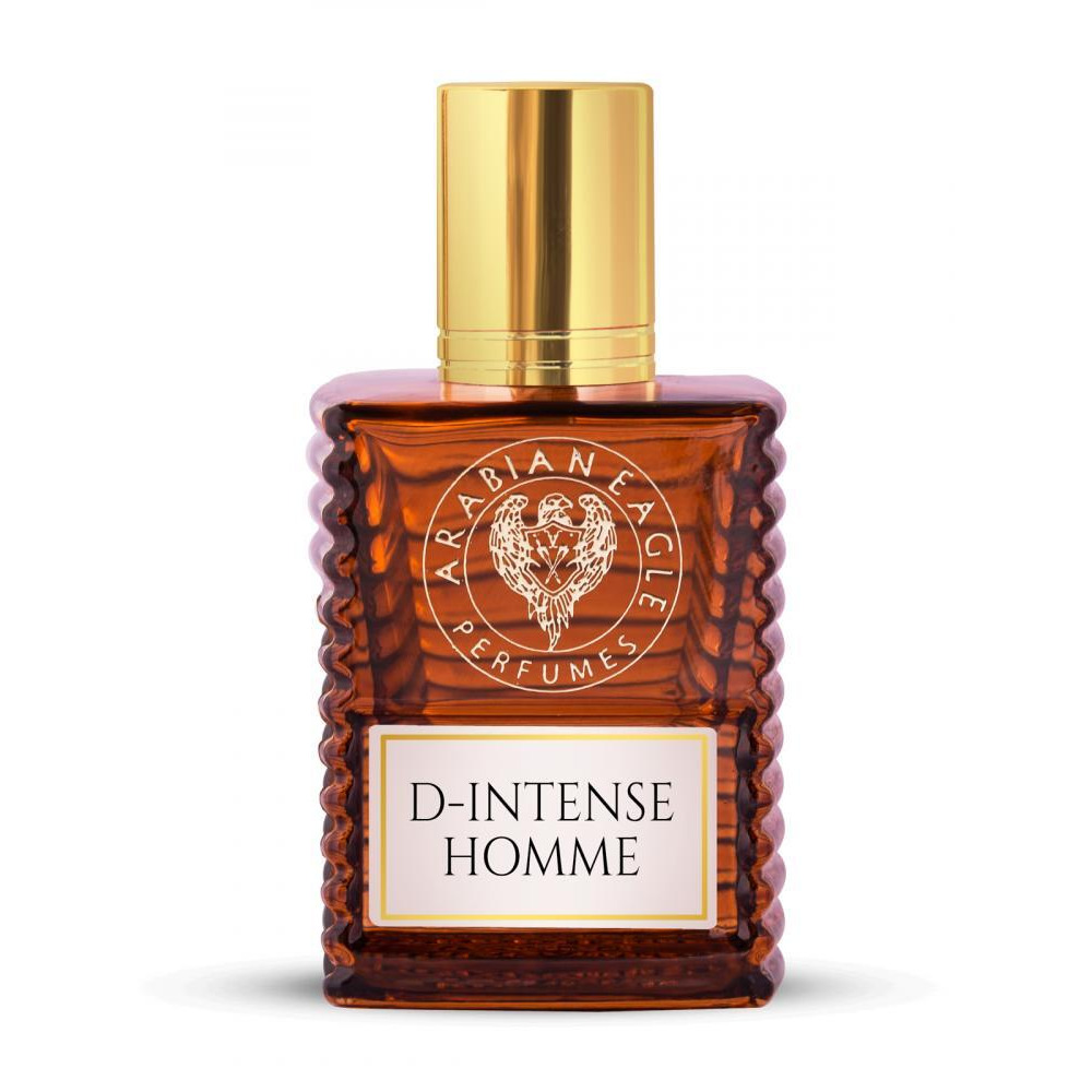Arabian Eagle Exl D-INTENSE HOMME Concentrated Perfume 22ML - 1