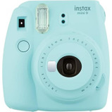 FUJIFILM / Camera, Instax Mini 9, 10 sheets - 1 miniature