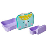 Skip Hop Zoo Lunch Kit - Unicorn - 3 miniature