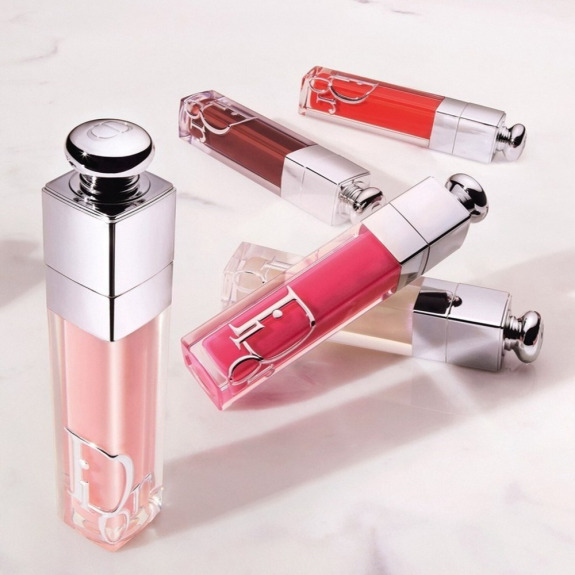 Buy Dior Addict Lip Maximizer 029 Intense Grape - Volumizing and
