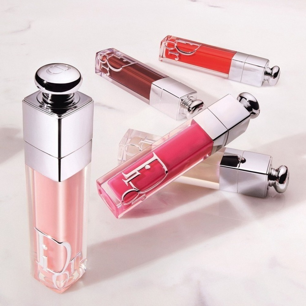 Buy Dior Addict Lip Maximizer 029 Intense Grape - Volumizing and