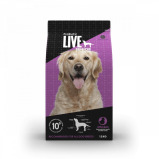 Probiotic Live Adult Senior + Overweight Chicken - 1 miniature