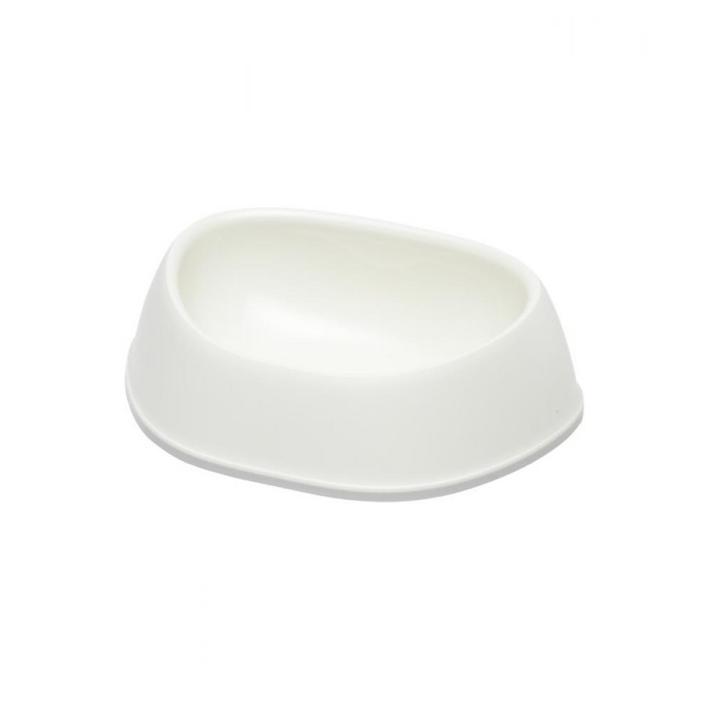 Moderna Sensibowl Single Plastic - White - 350ml - M - 1