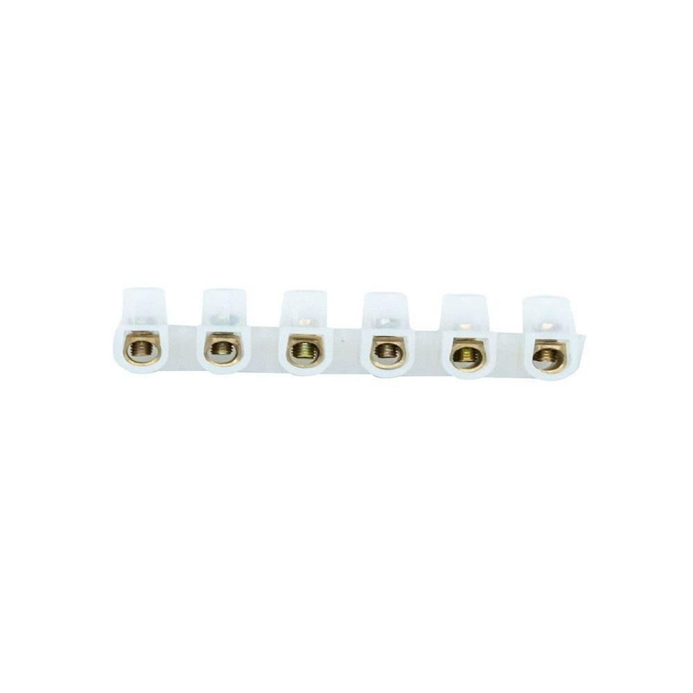 Homesmiths Cable Terminal Connector, 16 mm - 3