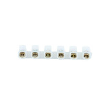 Homesmiths Cable Terminal Connector, 16 mm - 3 miniature