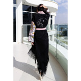 Asian Spirit, Lana Ying Yang, Free size (XS-XL) - 2 miniature