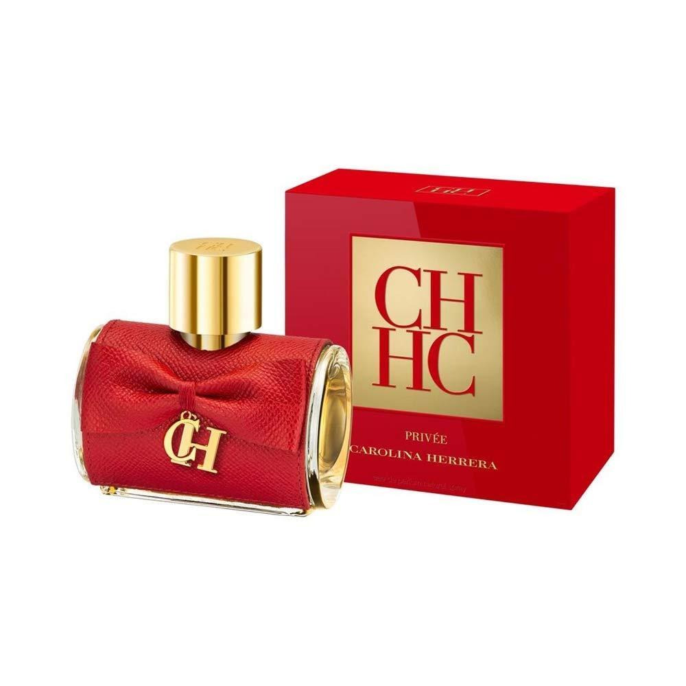 Carolina Herrera CH Privée Eau De Parfum, 50 ml, For Women - 2