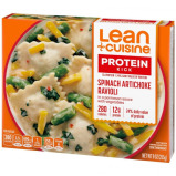 Lean Cuisine Spinach Artichoke Ravioli 255g - 2 miniature