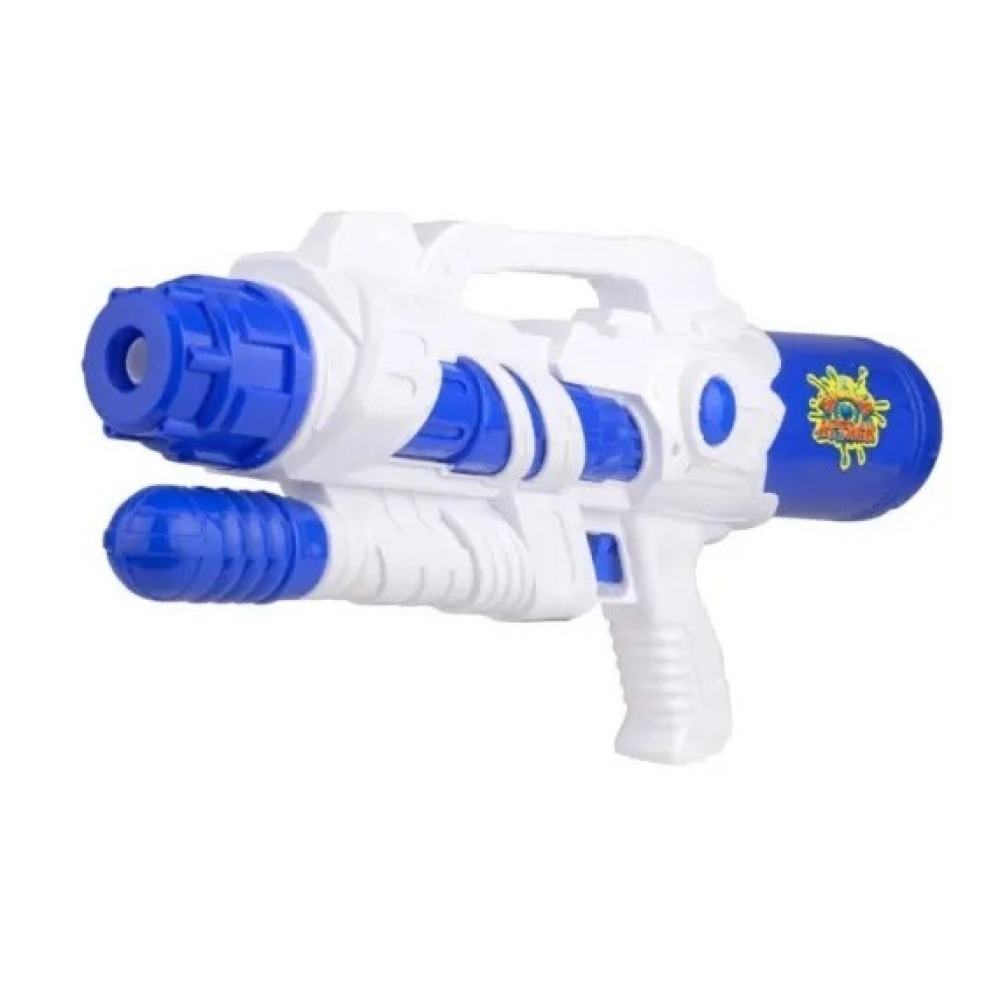 Water Gun Soaker Water Blaster, assorted colors - 2