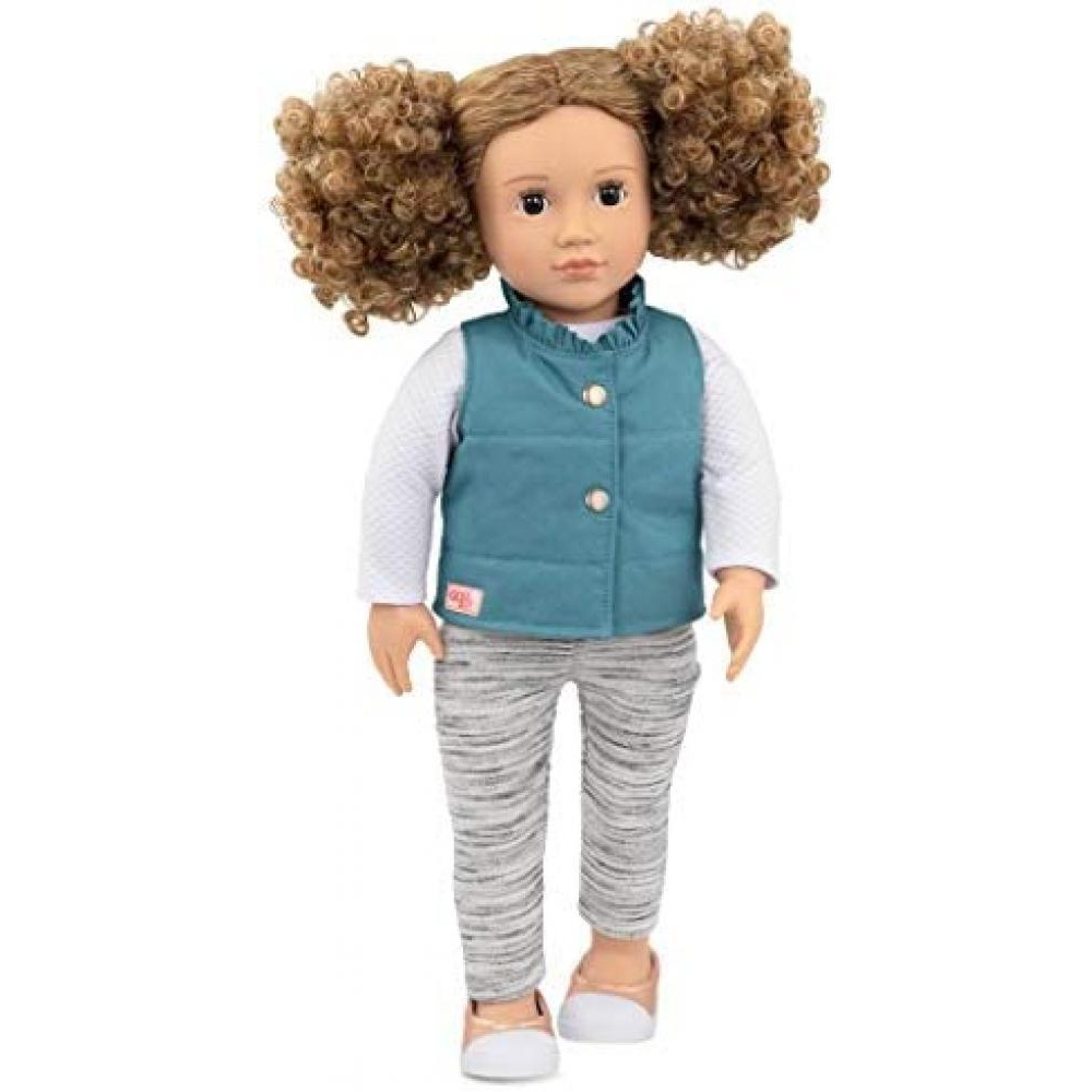 Our Generation 70.31235Z Fashion Dolls - 3