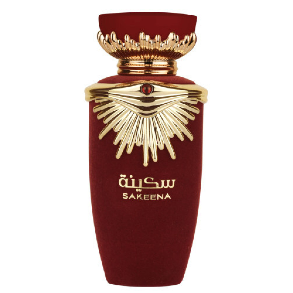عطر سكينة لطافة - 1