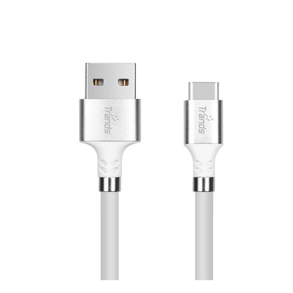 تراندز، كابل تايب سي، امتصاص مغناطيسي، Tr-Ca550 - 2