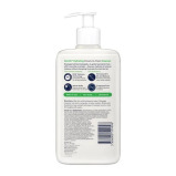 CeraVe / Hydrating cream-to-foam cleanser, For normal to dry skin, 8 fl oz (236 ml) - 2 miniature