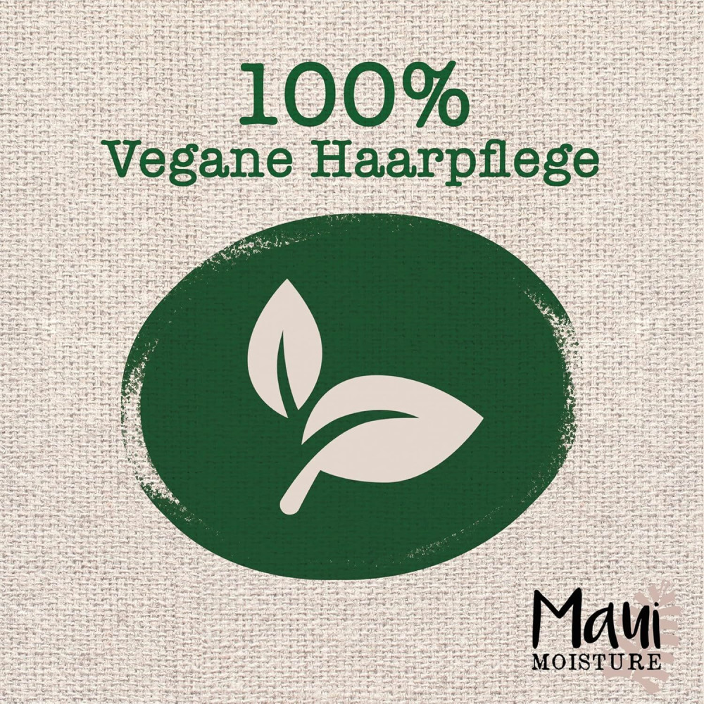 Maui Moisture Shine Enhancing Aloe Vera Vegan Shampoo, 385Ml - 8