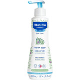 Mustela, Hydra Bebe Body Lotion with Organically Farmed Avocado, 300 ml - 1 miniature