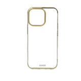 XUNDO Jazz Series Iphone 13 Pro Gold - 1 miniature