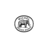 Michel Design Works Magnolia Foaming Soap, 530 ml - 6 miniature