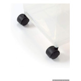 Homesmiths Pet Food Container with Spoon - 5 miniature