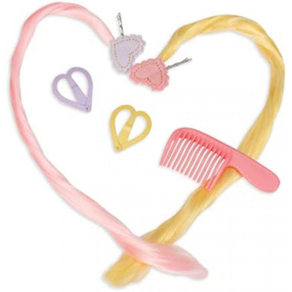 Our Generation BD31073 Portia Fashion Doll, Various, 18-Inch/46 cm - 8