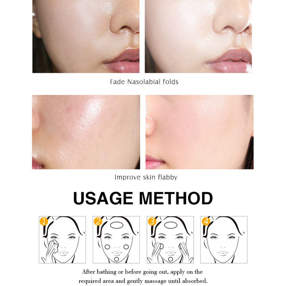 لوشن مرطب للوجه بزيت الأرجان من ديسار بيوتي، حمض الهيالورونيك، 100 مل (3.5 أونصة سائلة) - 8