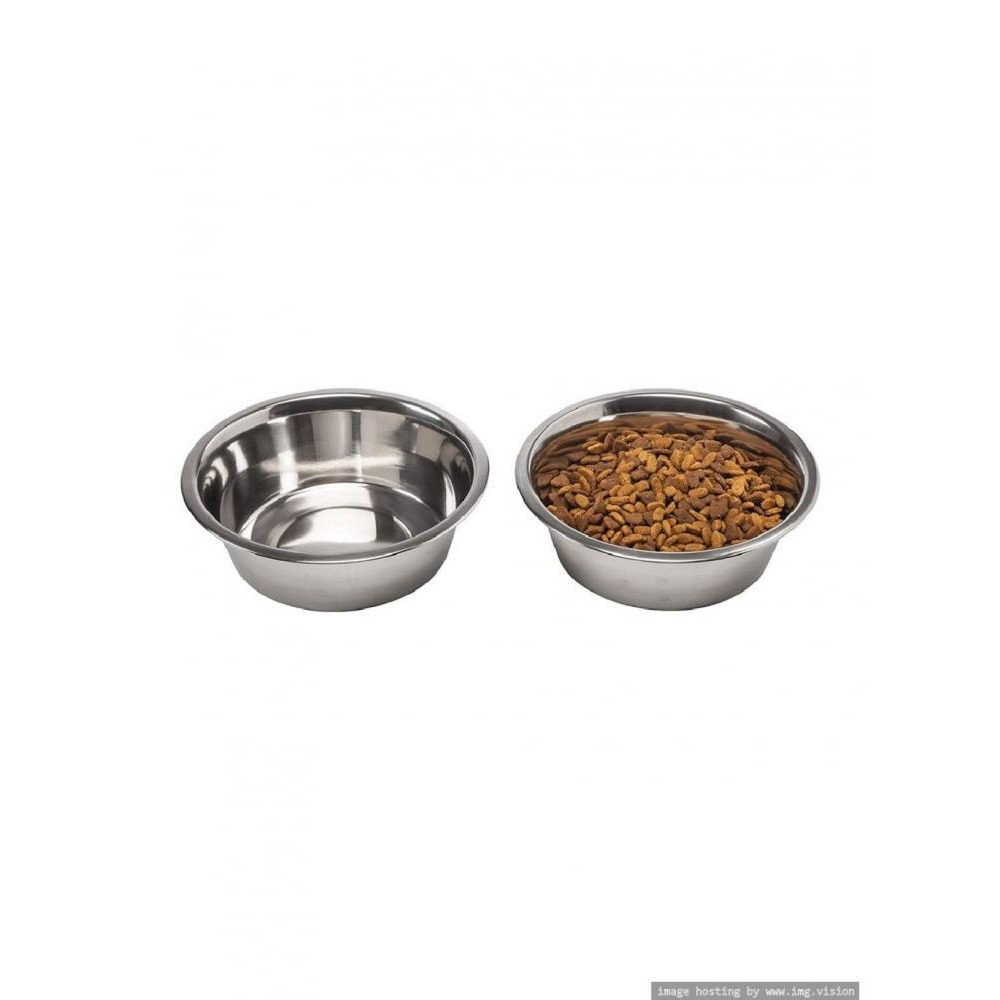 Iris Small Elevated Feeder Storage - 3