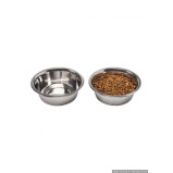 Iris Small Elevated Feeder Storage - 3 miniature