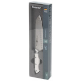 Fissman 7'' Santoku Knife LINZ (steel X50Cr15MoV) - 7 miniature