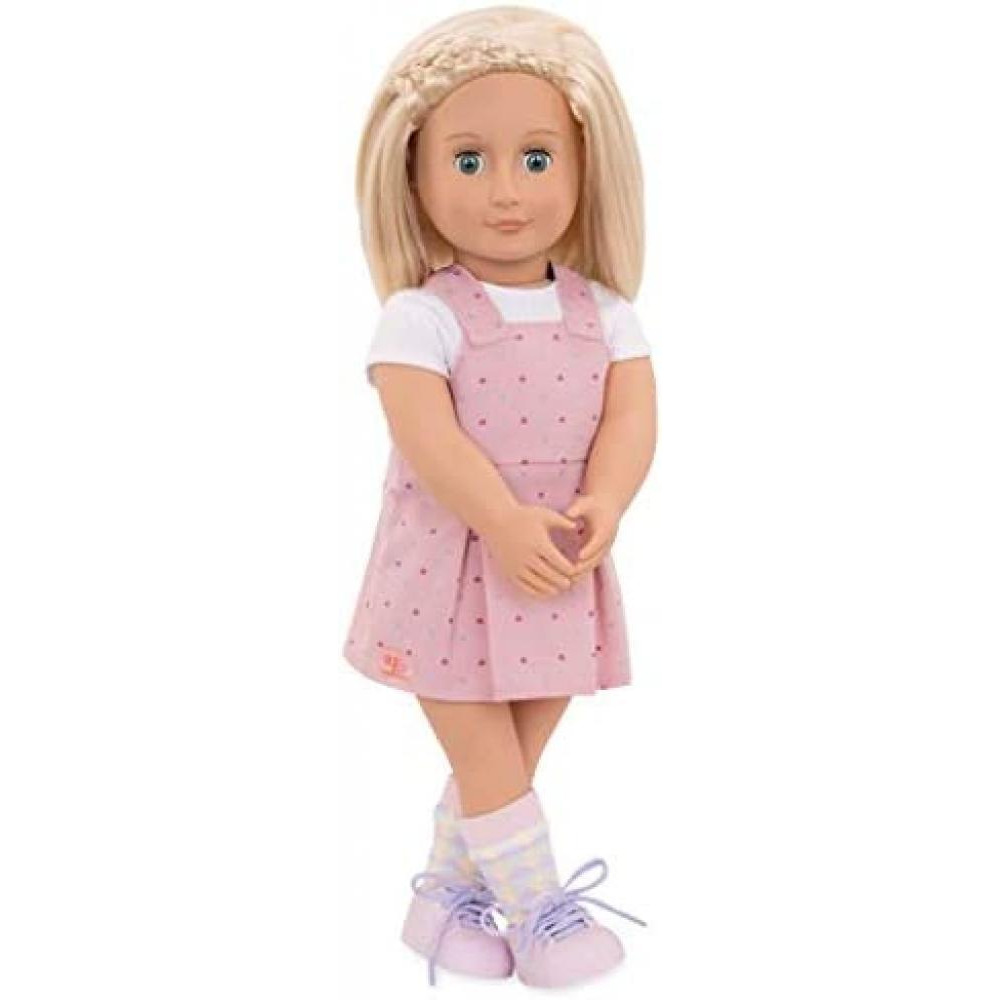 Our Generation 70.31208Z Fashion Dolls - 3