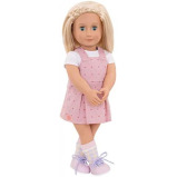 Our Generation 70.31208Z Fashion Dolls - 3 miniature