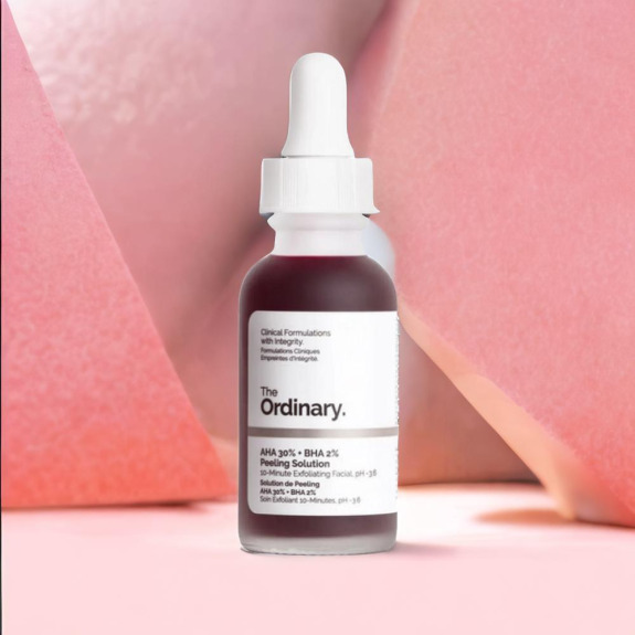 The Ordinary / Сыворотка для пилинга, Красная, 30 мл