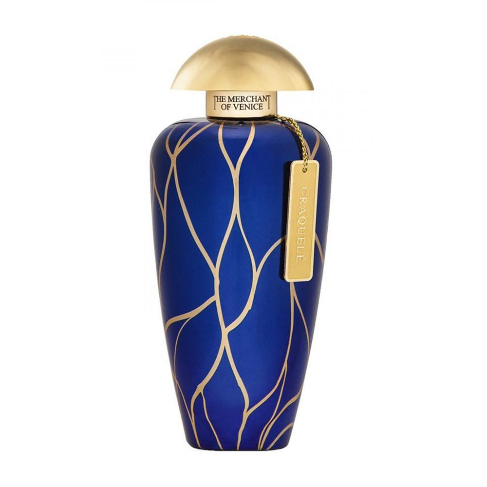 The Merchant of Venice Craquele For Unisex Eau De Parfum 100ML - 1