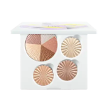 OFRA-GLOW UP - HIGHLIGHTER PALETTE - 1 miniature