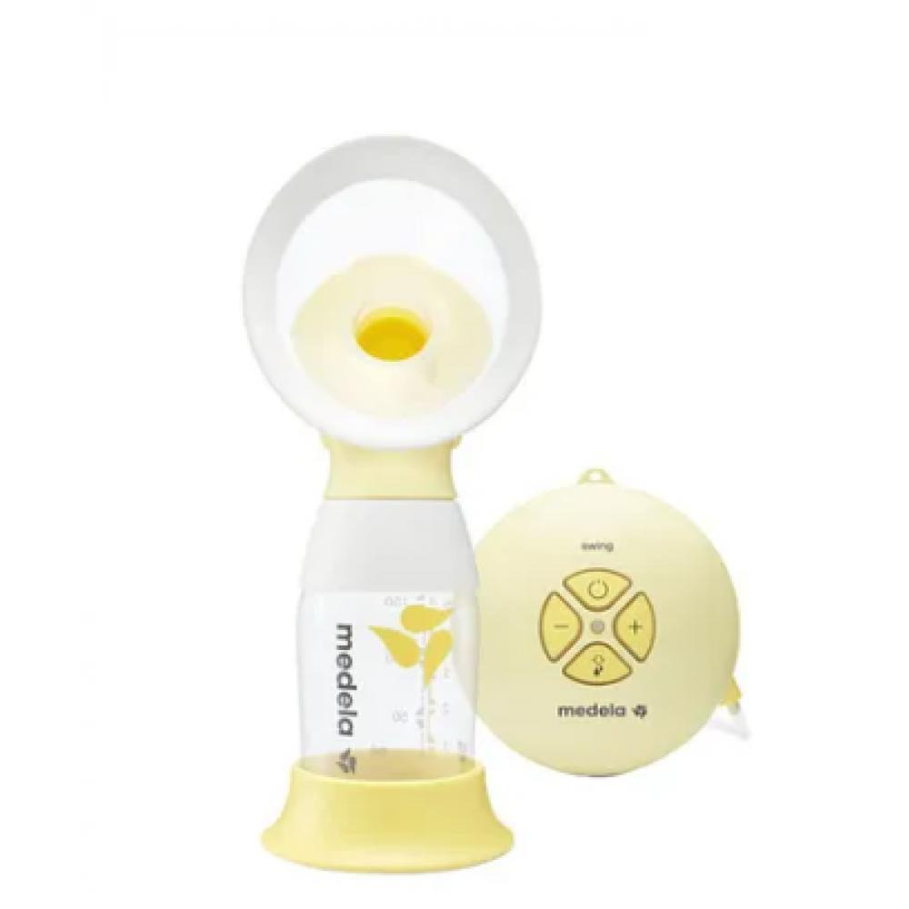 Medela / Electric breast pump, Swing Maxi Flex, 2-phase, 360-degree - 1