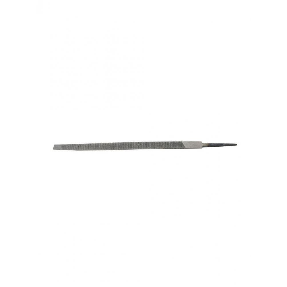 مبرد فولاذي مثلث من وولف، رفيع للغاية، 6 بوصة - 1