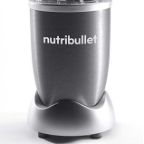 NutriBullet / Blender, Multi-function, 8 pcs, 600W, Gray - 4 miniature