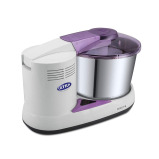 Elgi Ultra Ultra Elgi Ultra Perfect S 150W Wet Grinder, Purple, Abs Plastic - 2 miniature