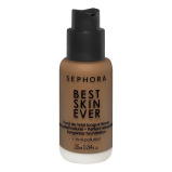 SEPHORA COLLECTION Best Skin Ever Liquid Foundation 50 N - for medium-dark skin with neutral undertones 25ml - 1 miniature