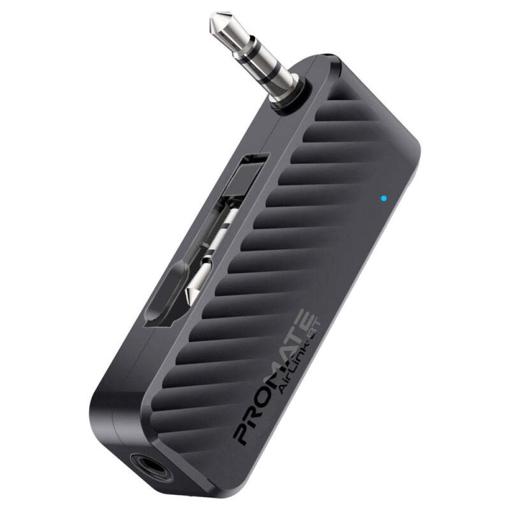 محول بروميت Airlink-Bt COMPACT لنقل الصوت من Aux إلى بلوتوث - 7